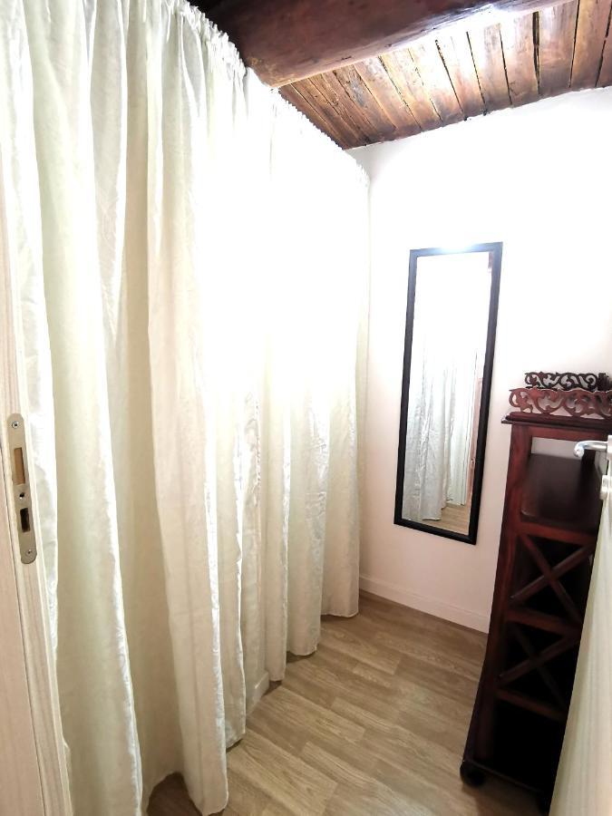 Cuccumella Home Nápoles Exterior foto